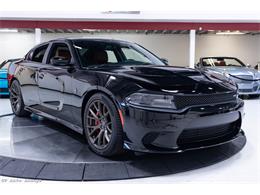 2016 Dodge Challenger SRT Hellcat (CC-2088519) for sale in Rancho Cordova, California