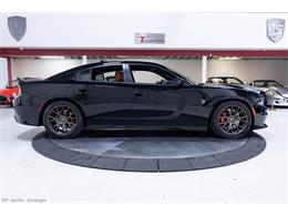 2016 Dodge Challenger SRT Hellcat (CC-2088519) for sale in Rancho Cordova, California