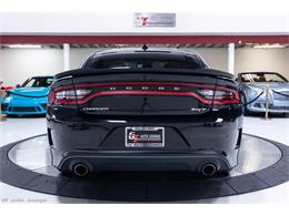 2016 Dodge Challenger SRT Hellcat (CC-2088519) for sale in Rancho Cordova, California
