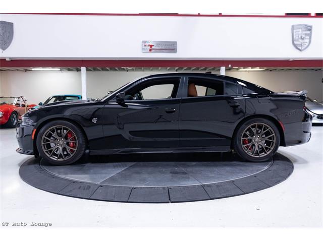 2016 Dodge Challenger SRT Hellcat (CC-2088519) for sale in Rancho Cordova, California