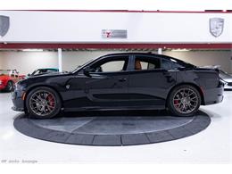 2016 Dodge Challenger SRT Hellcat (CC-2088519) for sale in Rancho Cordova, California