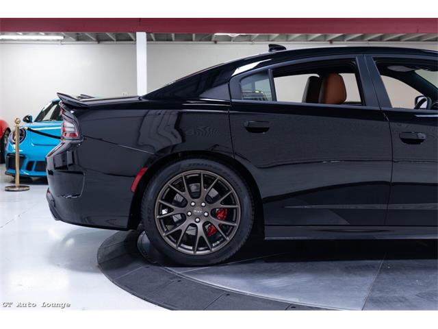 2016 Dodge Challenger SRT Hellcat (CC-2088519) for sale in Rancho Cordova, California