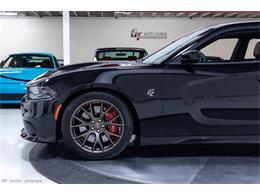 2016 Dodge Challenger SRT Hellcat (CC-2088519) for sale in Rancho Cordova, California