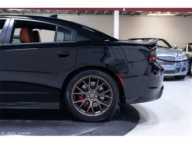 2016 Dodge Challenger SRT Hellcat (CC-2088519) for sale in Rancho Cordova, California