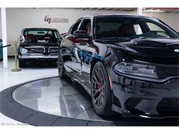 2016 Dodge Challenger SRT Hellcat (CC-2088519) for sale in Rancho Cordova, California