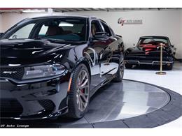 2016 Dodge Challenger SRT Hellcat (CC-2088519) for sale in Rancho Cordova, California