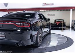 2016 Dodge Challenger SRT Hellcat (CC-2088519) for sale in Rancho Cordova, California