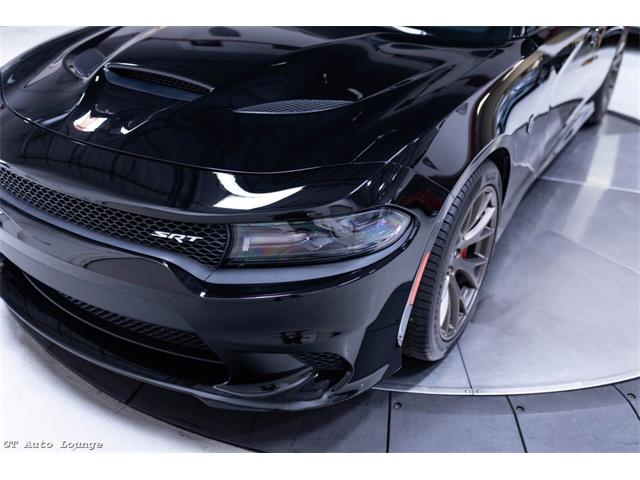 2016 Dodge Challenger SRT Hellcat (CC-2088519) for sale in Rancho Cordova, California