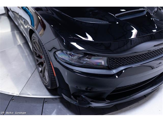 2016 Dodge Challenger SRT Hellcat (CC-2088519) for sale in Rancho Cordova, California