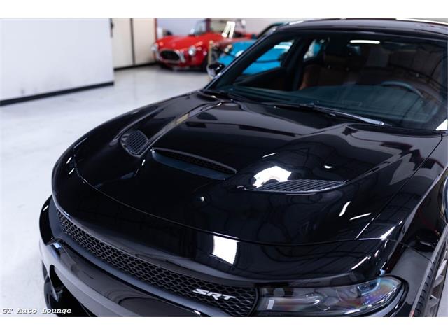 2016 Dodge Challenger SRT Hellcat (CC-2088519) for sale in Rancho Cordova, California