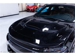 2016 Dodge Challenger SRT Hellcat (CC-2088519) for sale in Rancho Cordova, California
