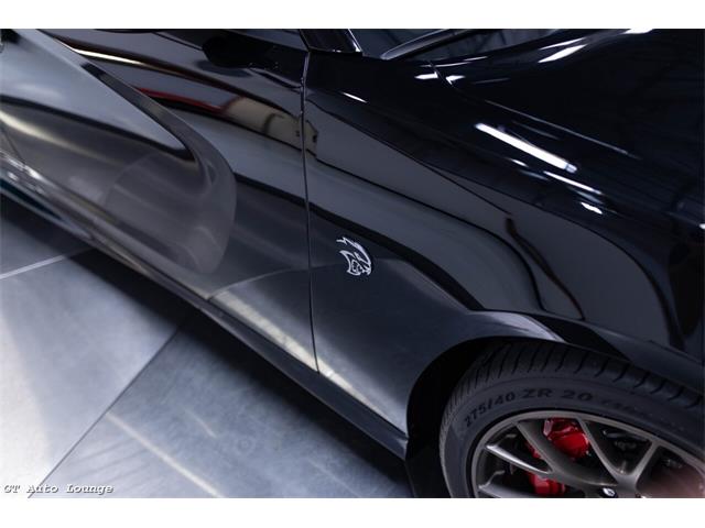 2016 Dodge Challenger SRT Hellcat (CC-2088519) for sale in Rancho Cordova, California