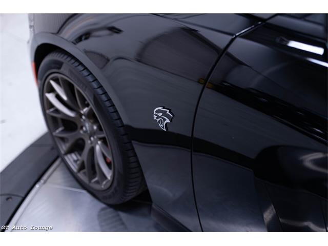 2016 Dodge Challenger SRT Hellcat (CC-2088519) for sale in Rancho Cordova, California
