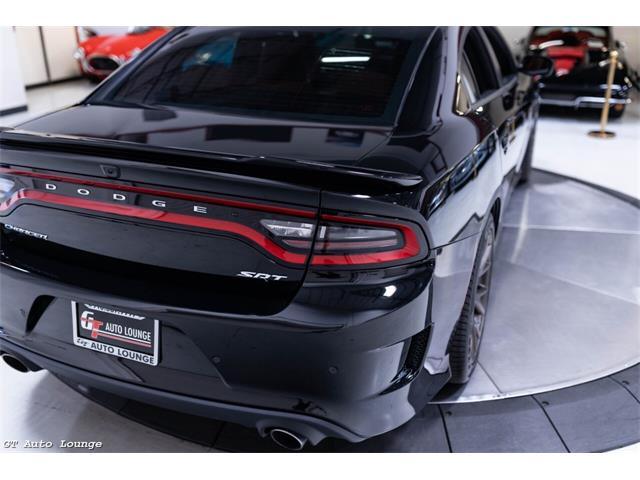 2016 Dodge Challenger SRT Hellcat (CC-2088519) for sale in Rancho Cordova, California