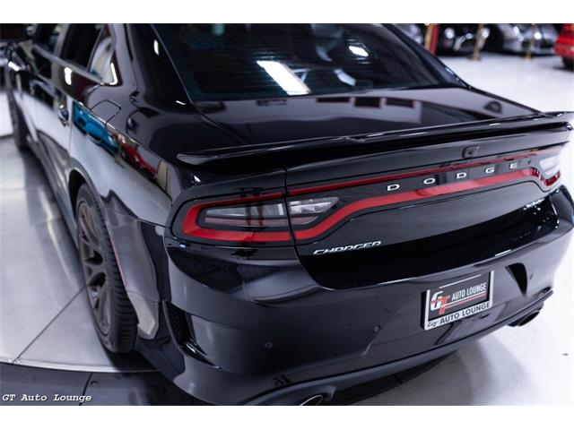 2016 Dodge Challenger SRT Hellcat (CC-2088519) for sale in Rancho Cordova, California