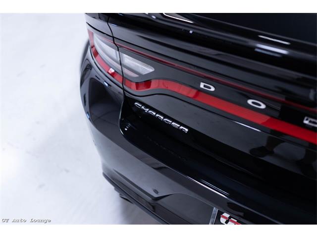 2016 Dodge Challenger SRT Hellcat (CC-2088519) for sale in Rancho Cordova, California