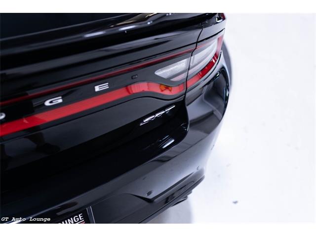 2016 Dodge Challenger SRT Hellcat (CC-2088519) for sale in Rancho Cordova, California