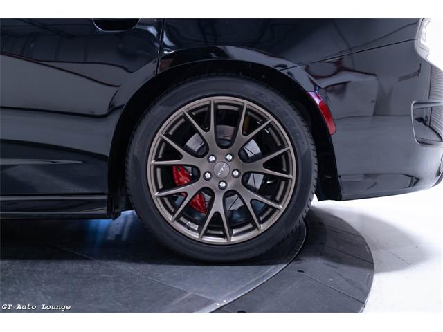 2016 Dodge Challenger SRT Hellcat (CC-2088519) for sale in Rancho Cordova, California