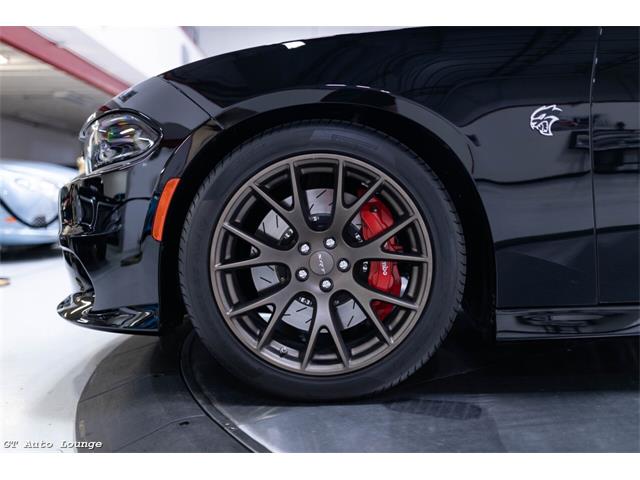 2016 Dodge Challenger SRT Hellcat (CC-2088519) for sale in Rancho Cordova, California