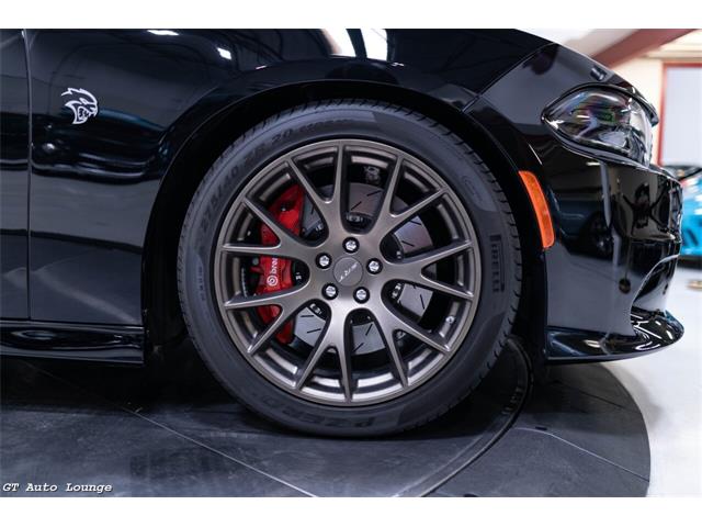 2016 Dodge Challenger SRT Hellcat (CC-2088519) for sale in Rancho Cordova, California
