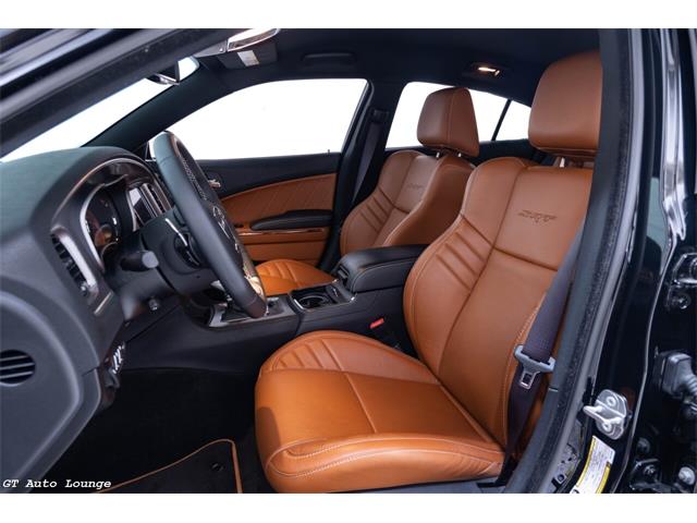 2016 Dodge Challenger SRT Hellcat (CC-2088519) for sale in Rancho Cordova, California