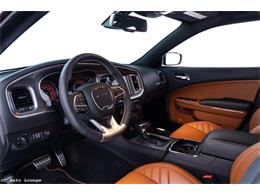 2016 Dodge Challenger SRT Hellcat (CC-2088519) for sale in Rancho Cordova, California