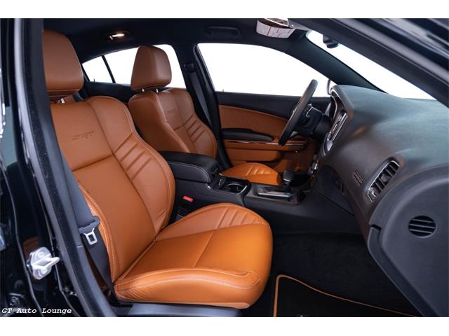 2016 Dodge Challenger SRT Hellcat (CC-2088519) for sale in Rancho Cordova, California