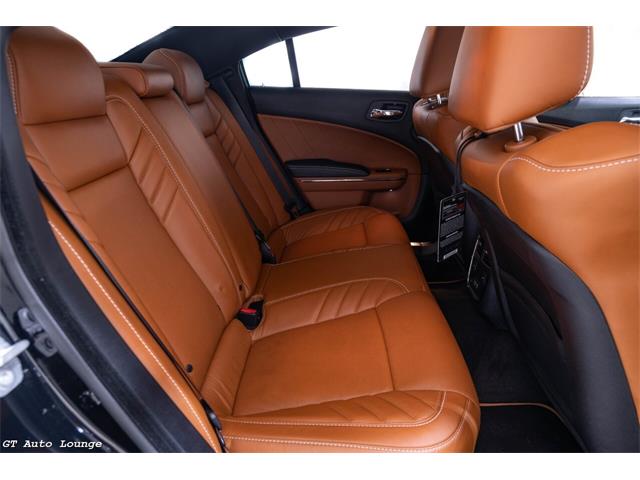 2016 Dodge Challenger SRT Hellcat (CC-2088519) for sale in Rancho Cordova, California