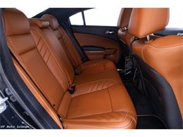 2016 Dodge Challenger SRT Hellcat (CC-2088519) for sale in Rancho Cordova, California