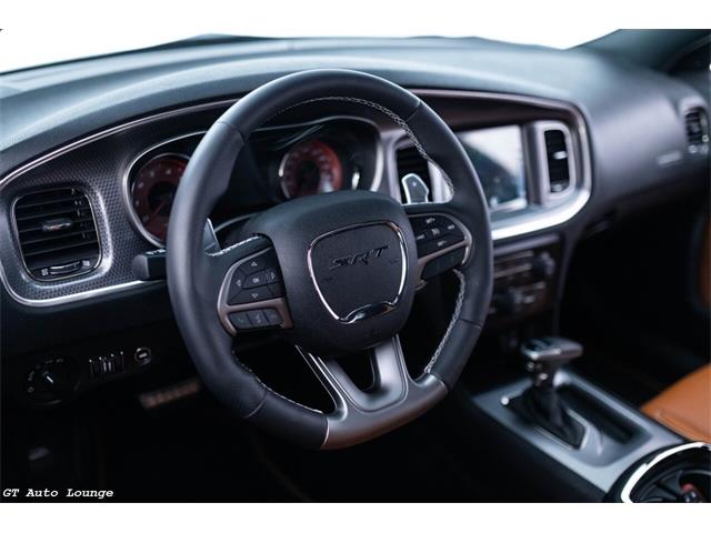 2016 Dodge Challenger SRT Hellcat (CC-2088519) for sale in Rancho Cordova, California