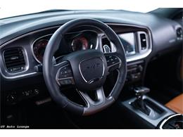 2016 Dodge Challenger SRT Hellcat (CC-2088519) for sale in Rancho Cordova, California