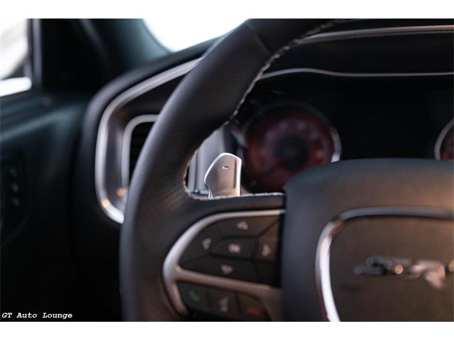 2016 Dodge Challenger SRT Hellcat (CC-2088519) for sale in Rancho Cordova, California