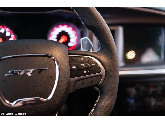 2016 Dodge Challenger SRT Hellcat (CC-2088519) for sale in Rancho Cordova, California