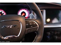 2016 Dodge Challenger SRT Hellcat (CC-2088519) for sale in Rancho Cordova, California
