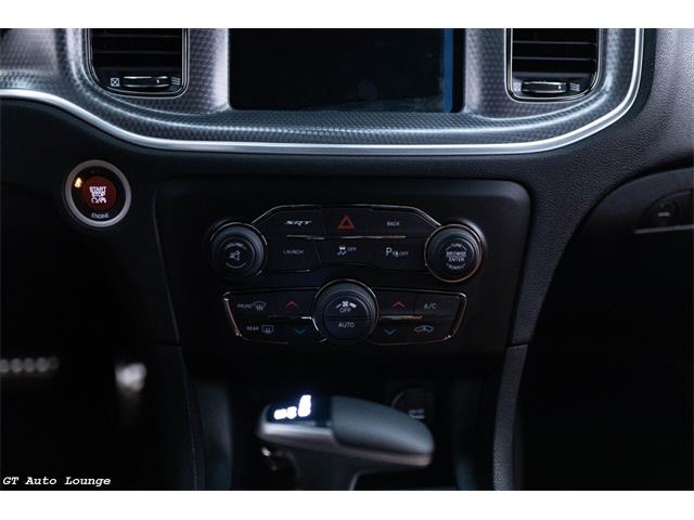 2016 Dodge Challenger SRT Hellcat (CC-2088519) for sale in Rancho Cordova, California
