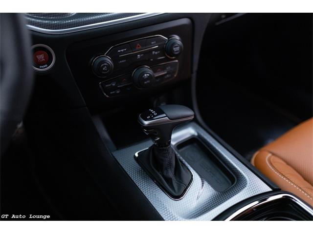 2016 Dodge Challenger SRT Hellcat (CC-2088519) for sale in Rancho Cordova, California