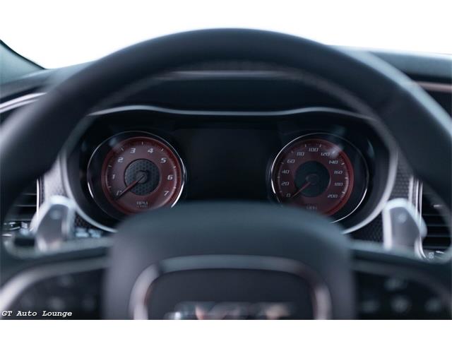 2016 Dodge Challenger SRT Hellcat (CC-2088519) for sale in Rancho Cordova, California