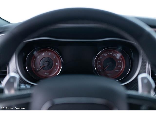 2016 Dodge Challenger SRT Hellcat (CC-2088519) for sale in Rancho Cordova, California