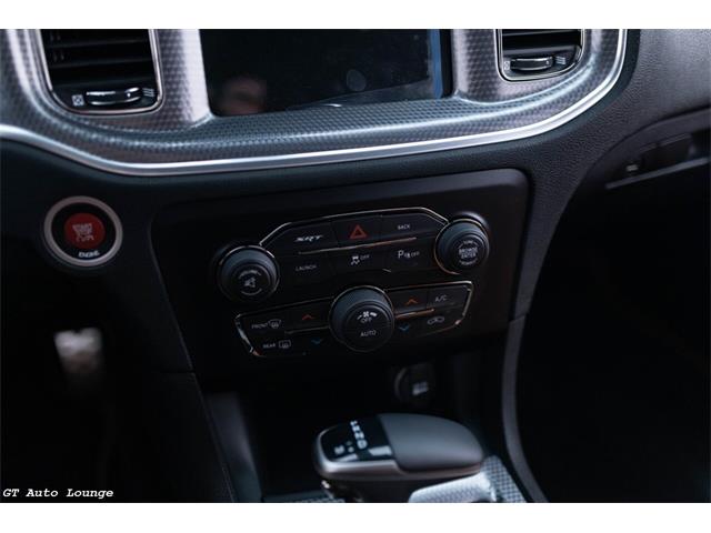 2016 Dodge Challenger SRT Hellcat (CC-2088519) for sale in Rancho Cordova, California