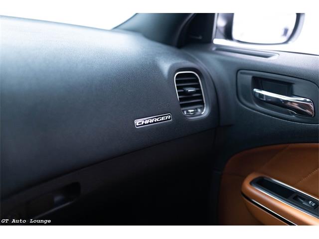 2016 Dodge Challenger SRT Hellcat (CC-2088519) for sale in Rancho Cordova, California