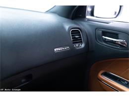 2016 Dodge Challenger SRT Hellcat (CC-2088519) for sale in Rancho Cordova, California