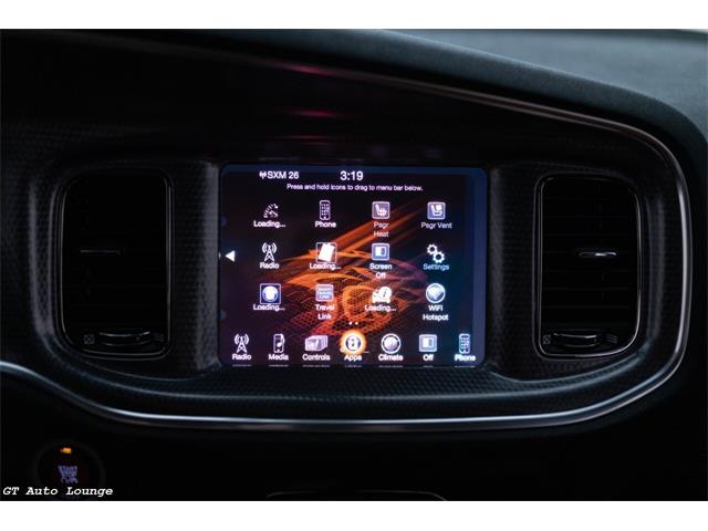 2016 Dodge Challenger SRT Hellcat (CC-2088519) for sale in Rancho Cordova, California