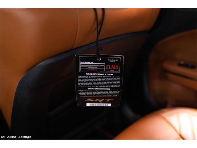 2016 Dodge Challenger SRT Hellcat (CC-2088519) for sale in Rancho Cordova, California