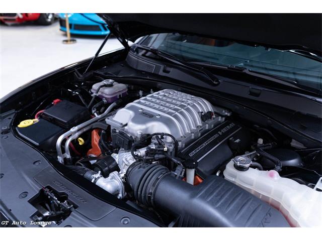 2016 Dodge Challenger SRT Hellcat (CC-2088519) for sale in Rancho Cordova, California
