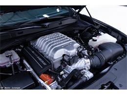 2016 Dodge Challenger SRT Hellcat (CC-2088519) for sale in Rancho Cordova, California
