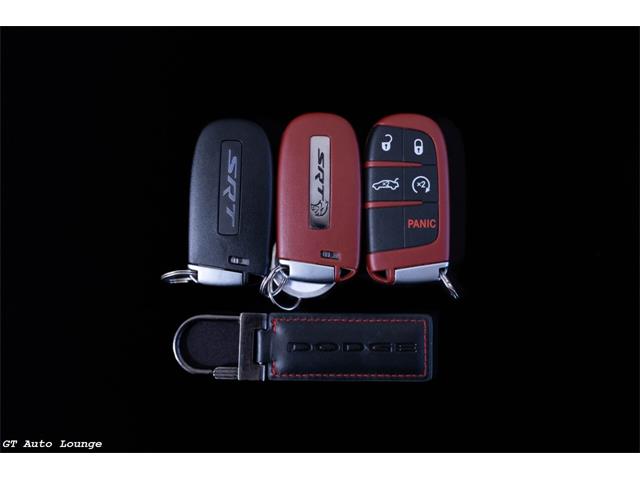 2016 Dodge Challenger SRT Hellcat (CC-2088519) for sale in Rancho Cordova, California
