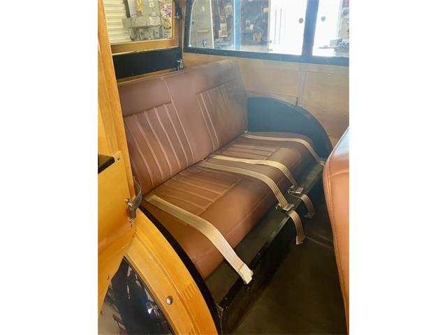 1942 Willys Americar (CC-2080852) for sale in Reno, Nevada