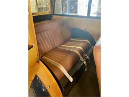 1942 Willys Americar (CC-2080852) for sale in Reno, Nevada