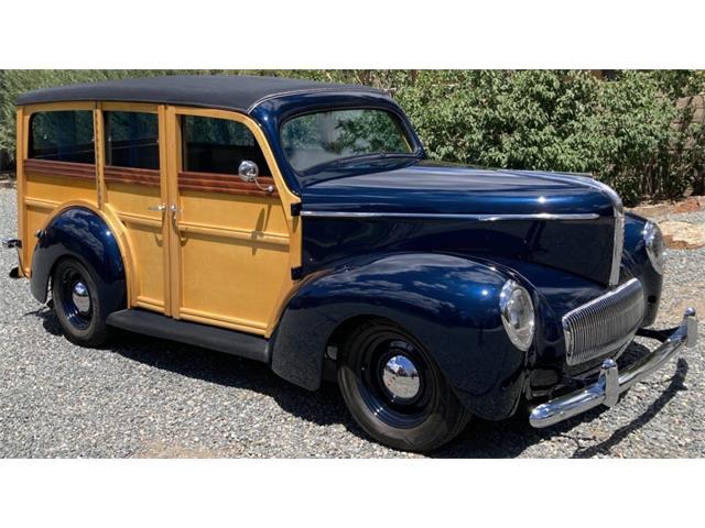 1942 Willys Americar (CC-2080852) for sale in Reno, Nevada