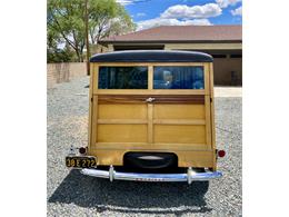 1942 Willys Americar (CC-2080852) for sale in Reno, Nevada